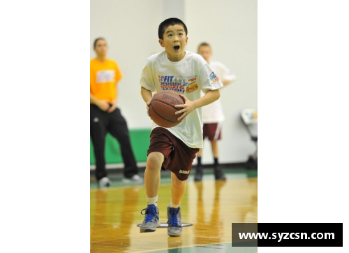 九游电子NBA新秀们：崭露头角的未来之星